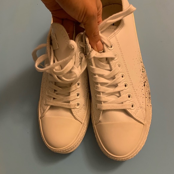 Converse All Starts - Picture 4 of 8